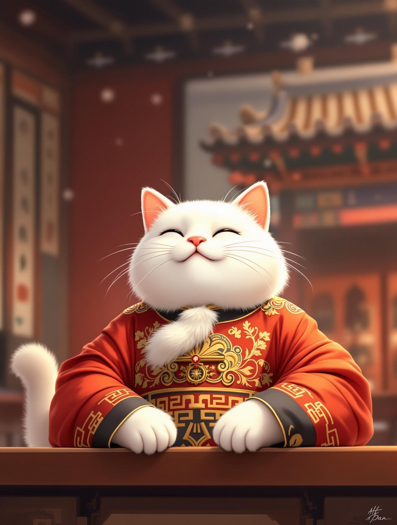 H漫资源专题收录：大理寺日志
