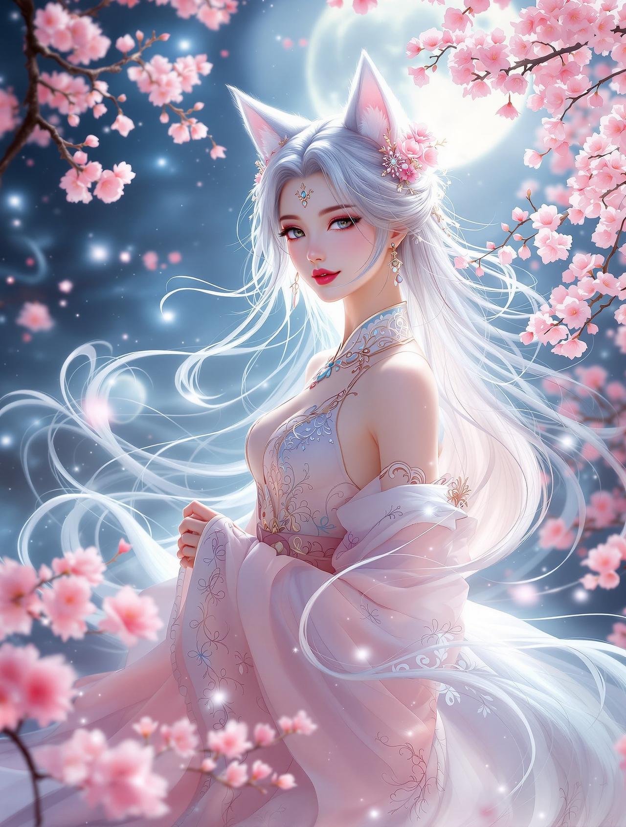 H漫资源专题收录：百妖谱